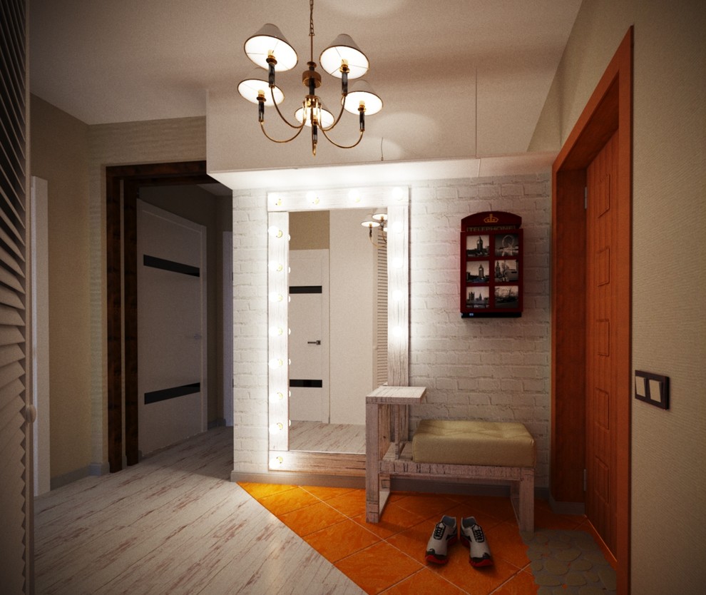 Гостиная для ума