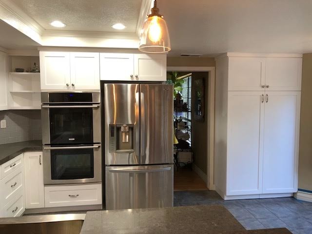 Ridgeway, Laguna Niguel Kitchen Remodel