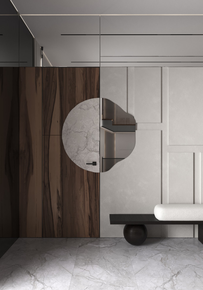 Проект таунхауса