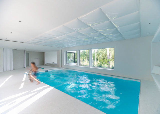 wohnhaus d contemporary-pools-and-hot-tubs