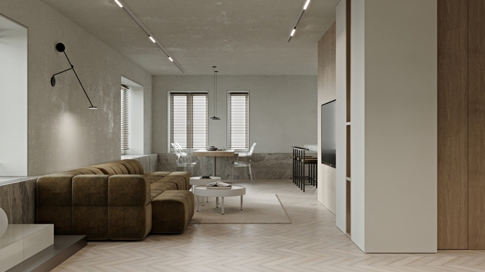 Южный берег