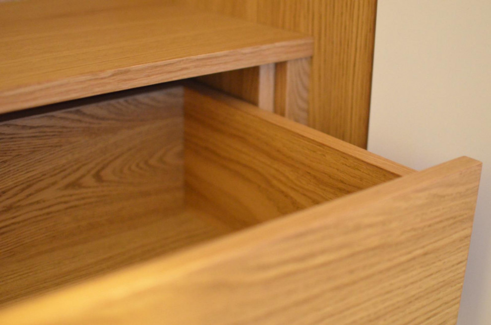 Contemporary Wardrobes