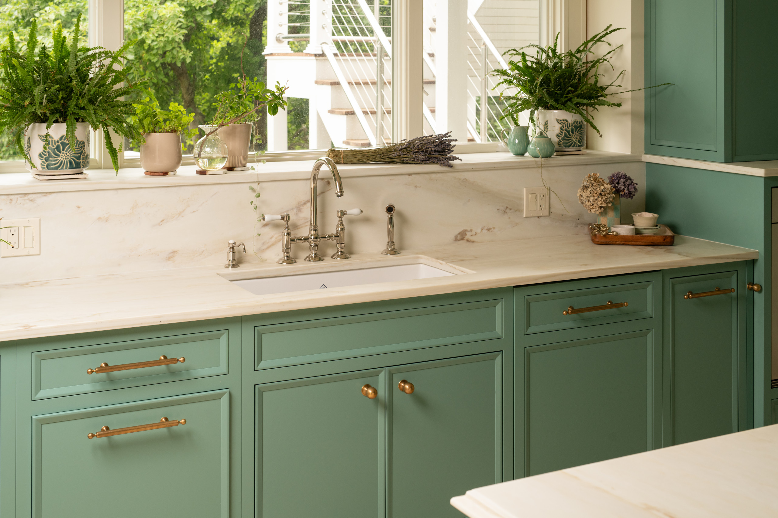 Rockport Renovation