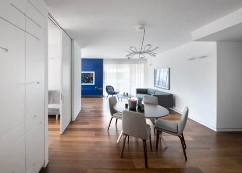 Condo studio city
