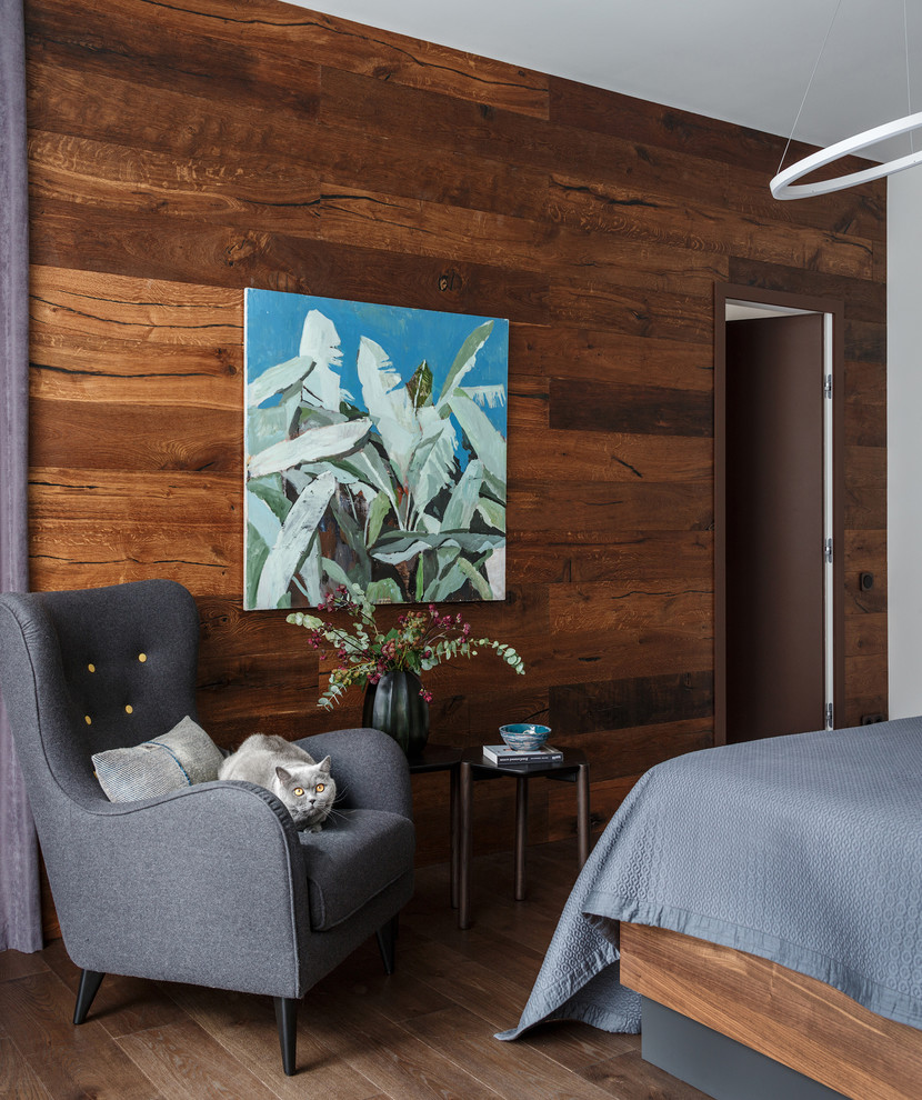 Квартира в Олимпийской деревне