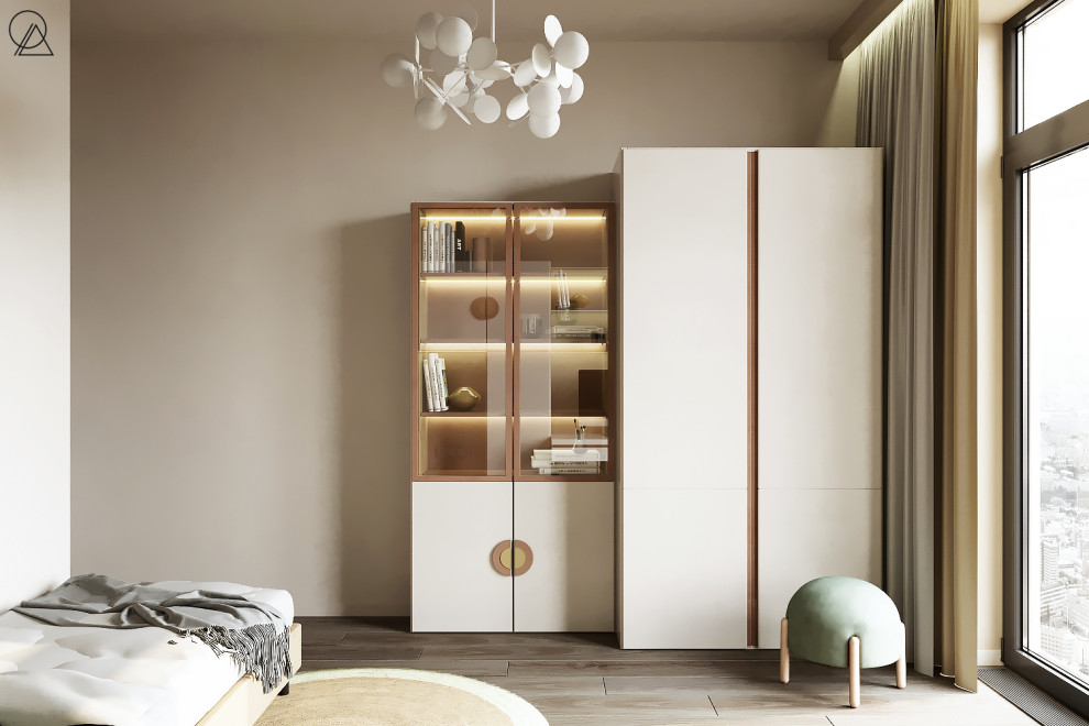 С высоты птичьего полета