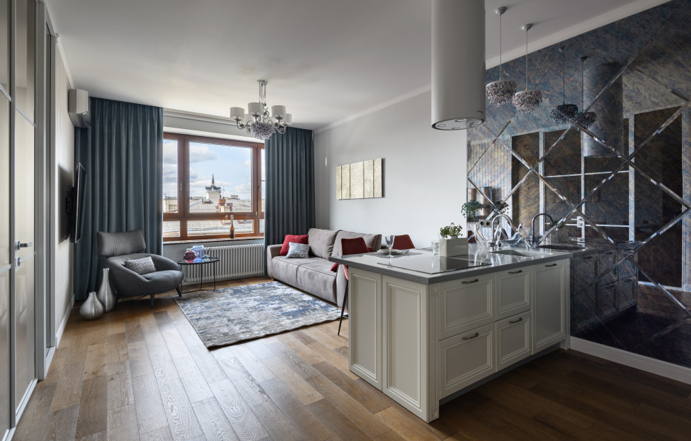 Городской фьюжн