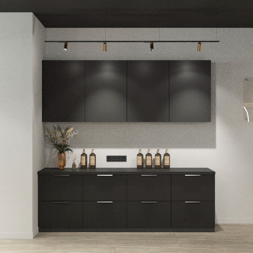 Пространство для реконструкции волос