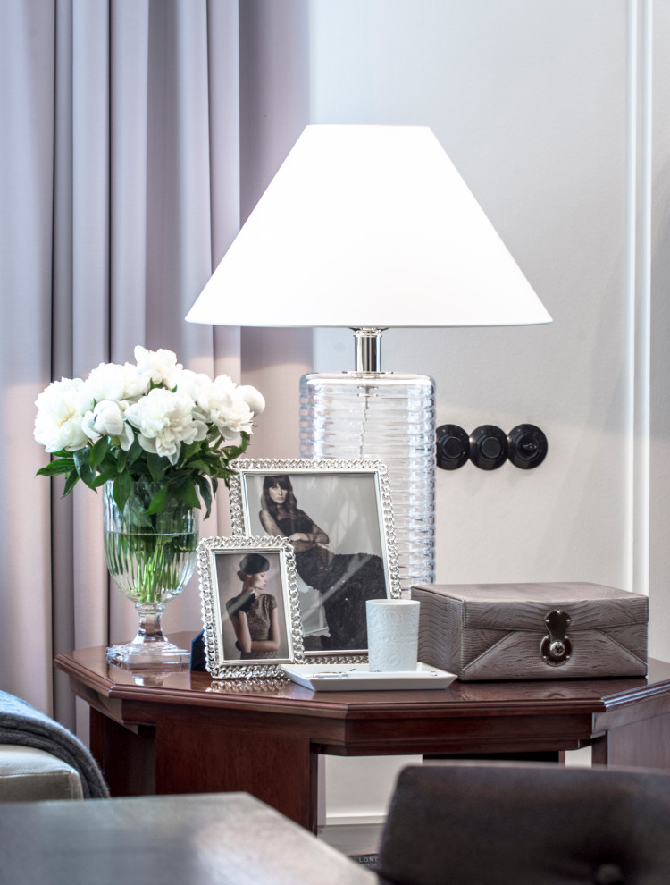 Салон Ralph Lauren Home