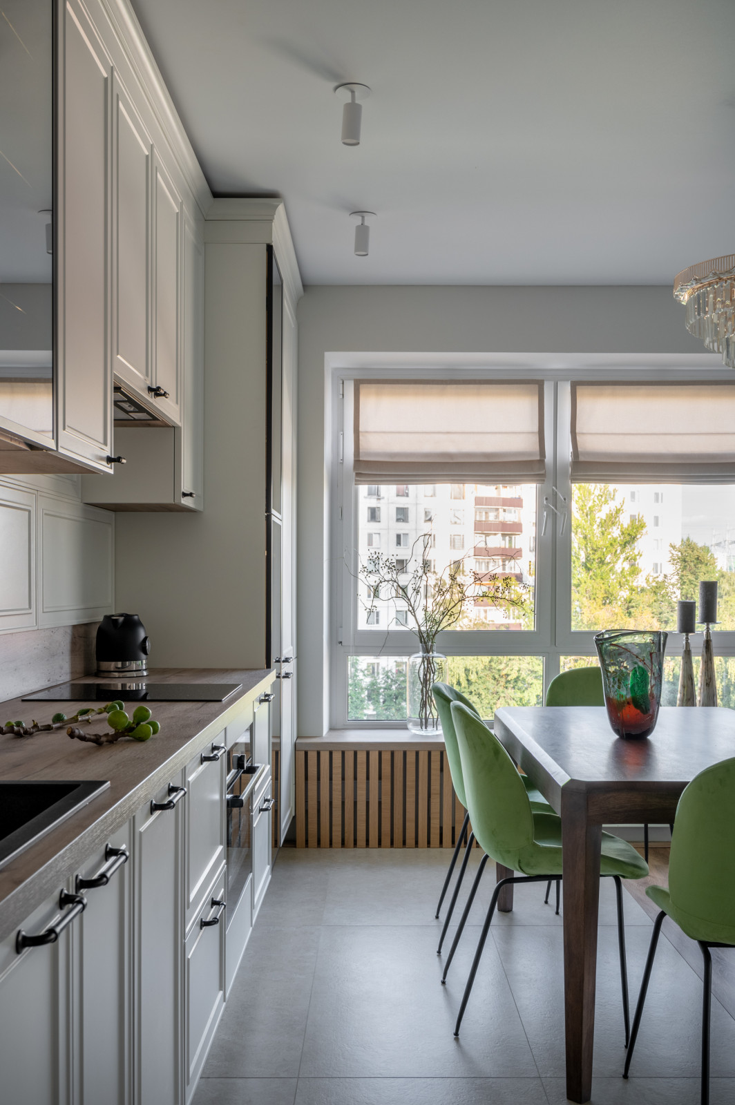 Парижский шарм