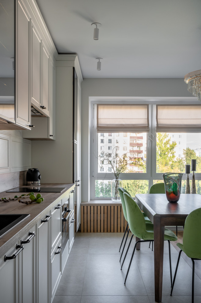 Парижский шарм