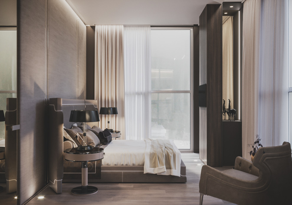 Уют и очарование современной роскоши