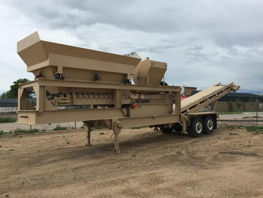 Bio Dredger beach-style