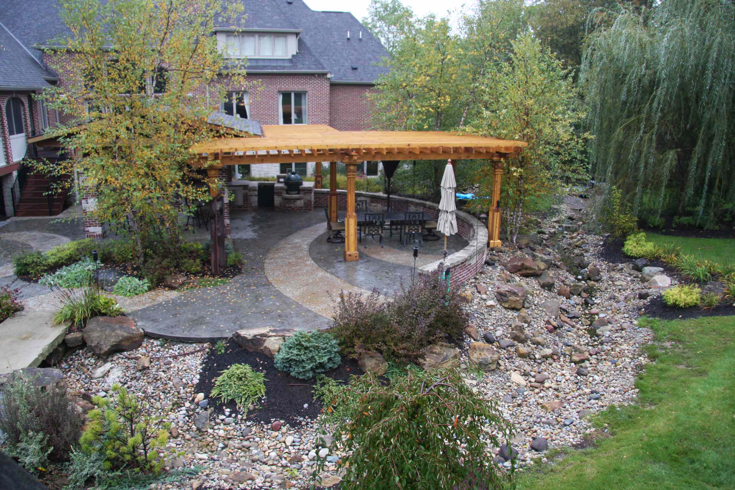 The Kaplan Residence