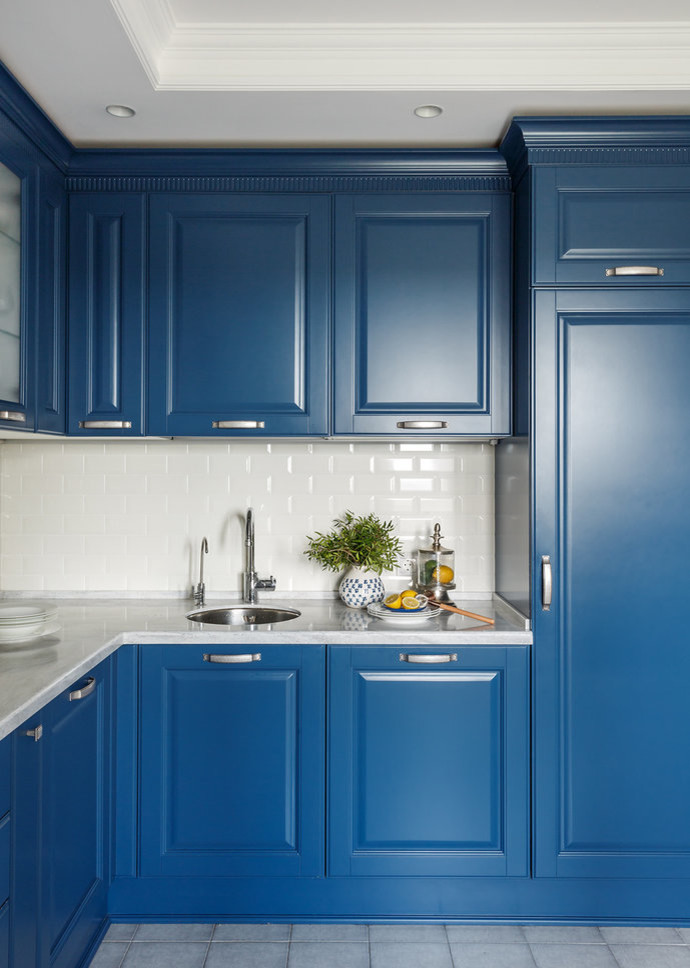 Новый проект