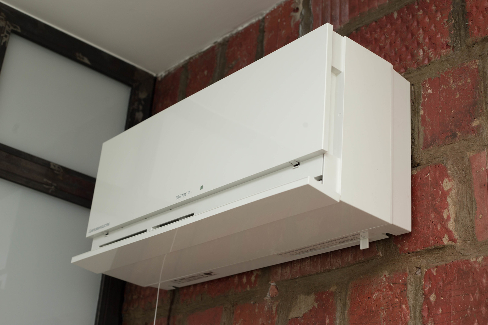 Вентиляция в лофте