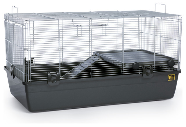 Prevue Pet Products Universal Small Animal Home 528 Dark Gray