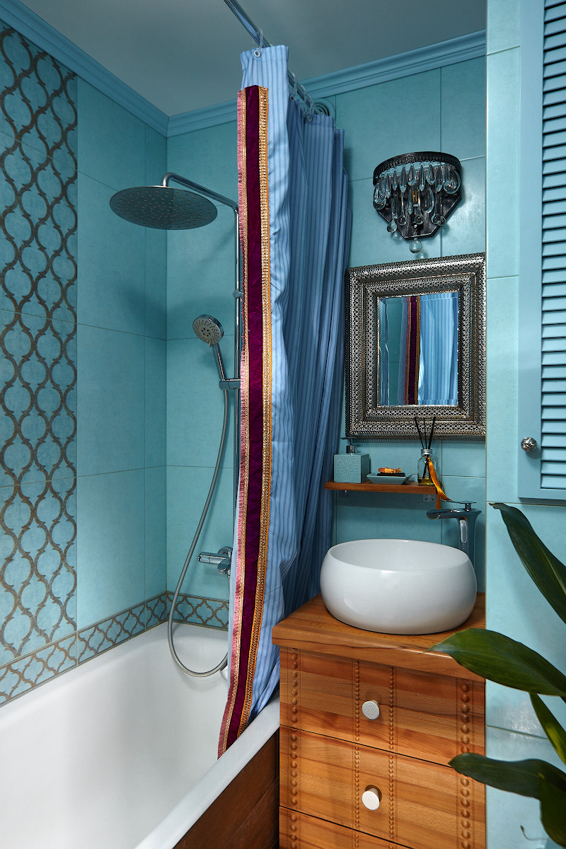 Ванильное Небо