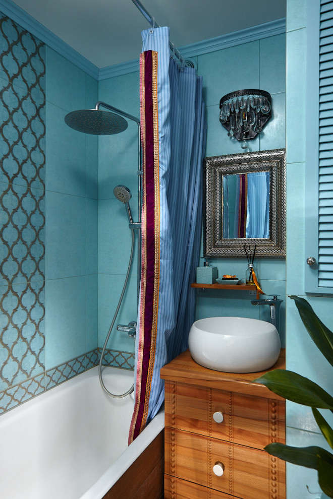 Ванильное Небо