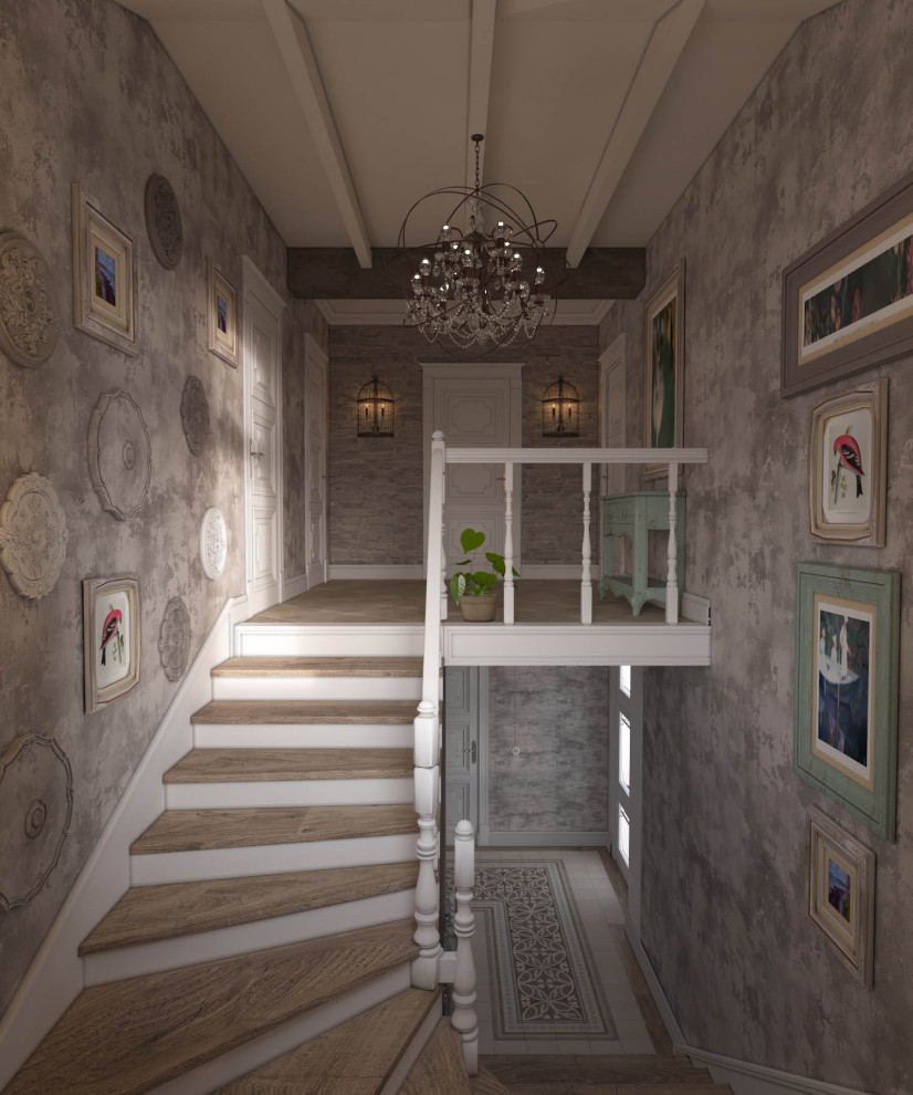 Дом в Экодолье