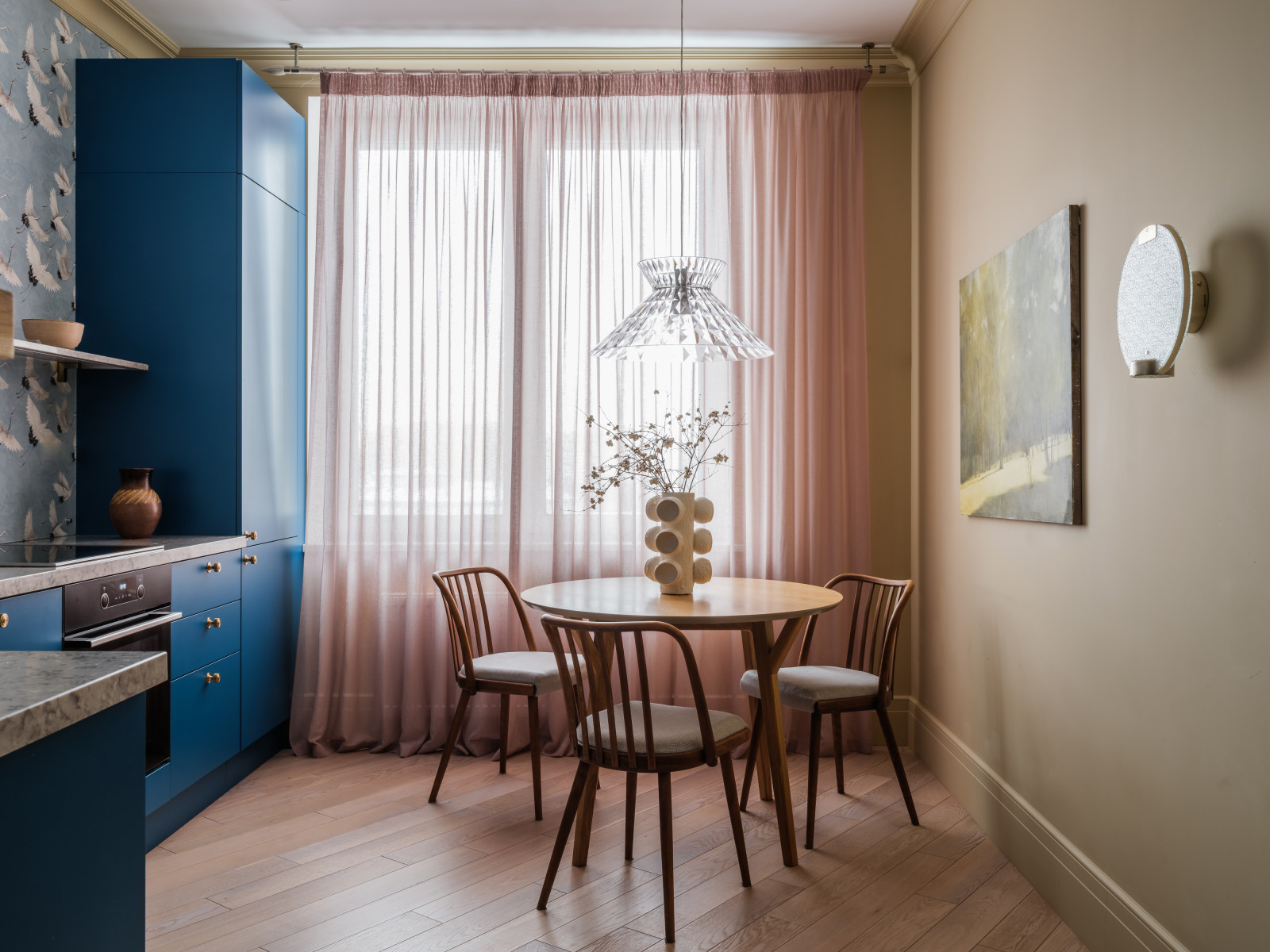 Восточное настроение