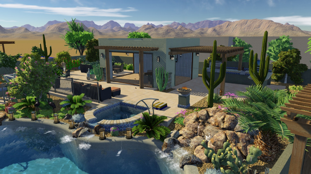 East Valley Remodel