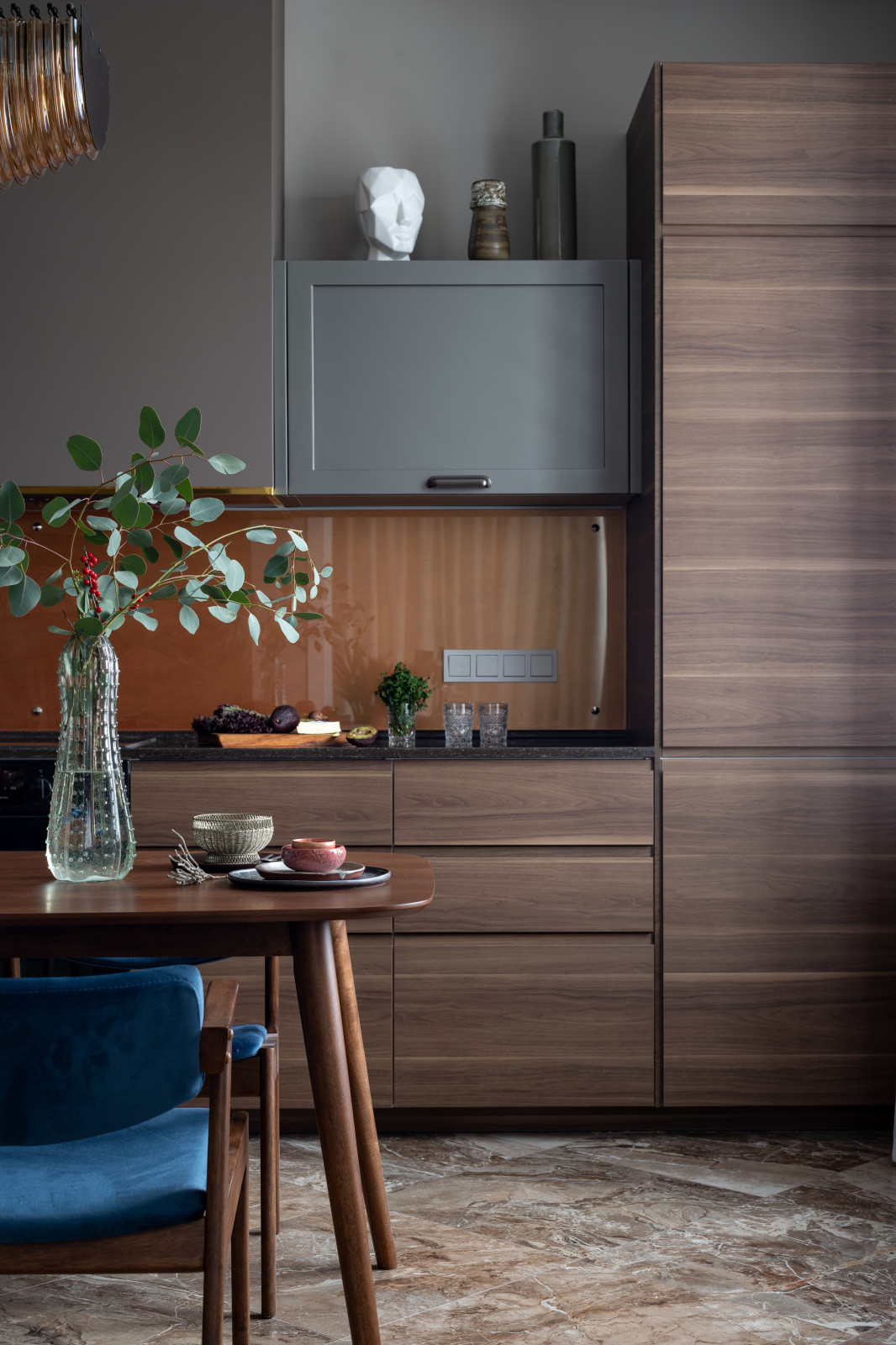 Дом без хозяина