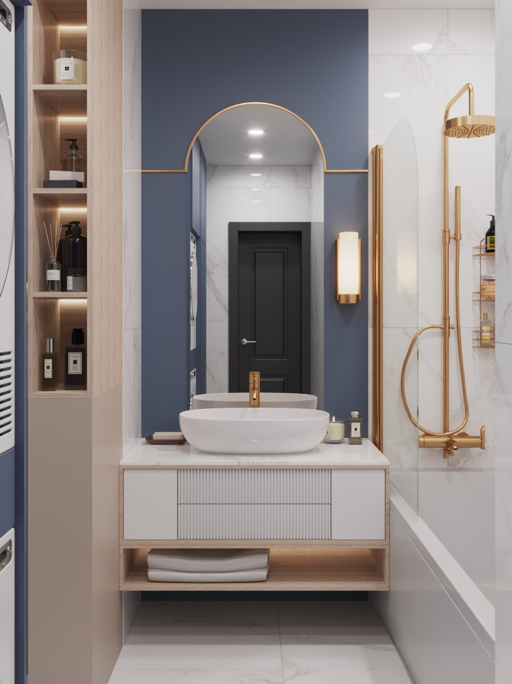 Перервинский Бульвар