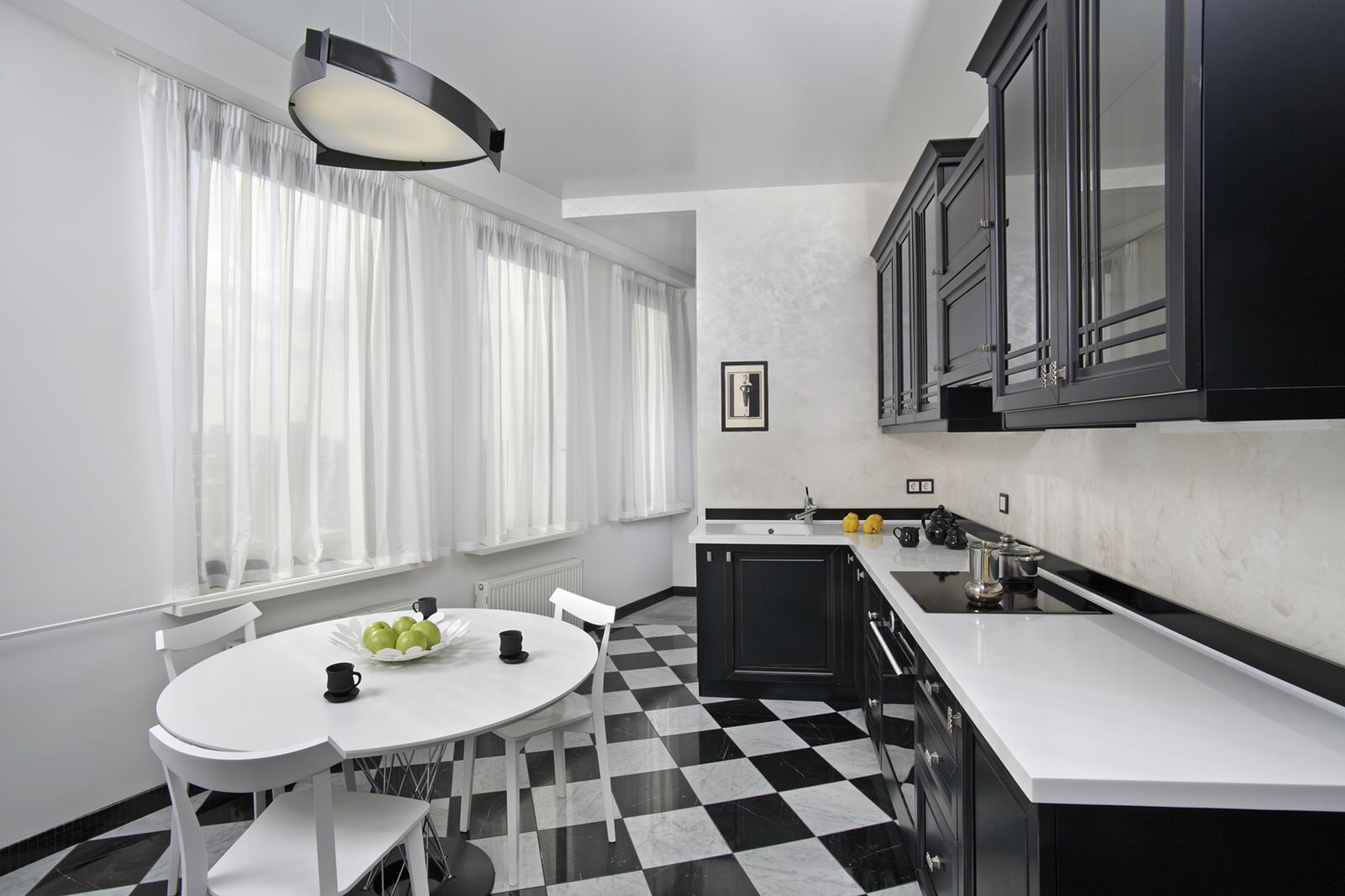 Фотосъемка проекта Игоря Париноса