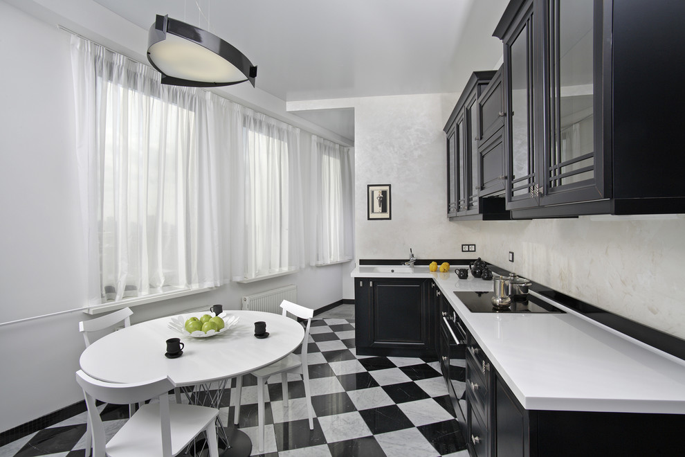 Фотосъемка проекта Игоря Париноса