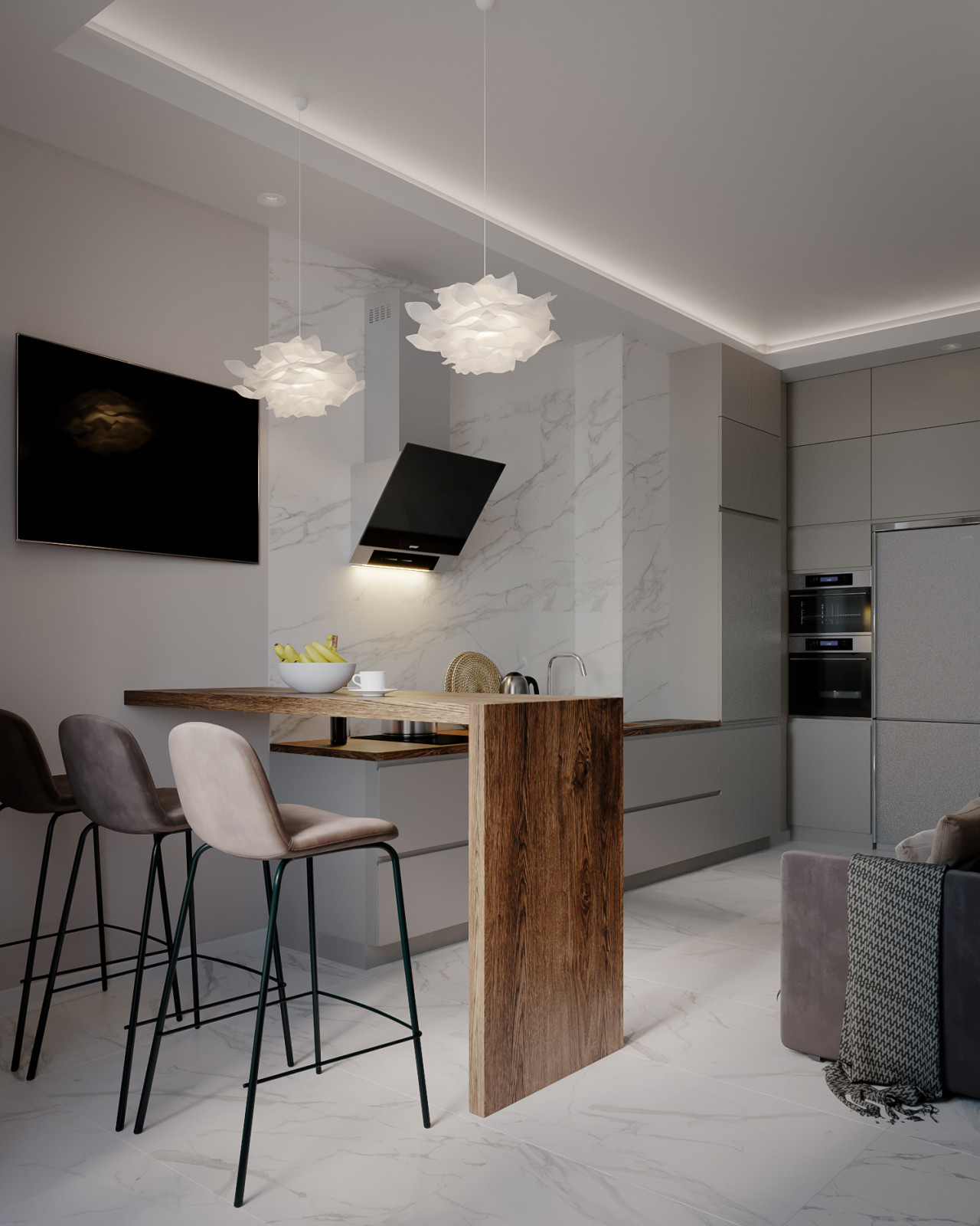 Квартира на сдачу в Светлогорске