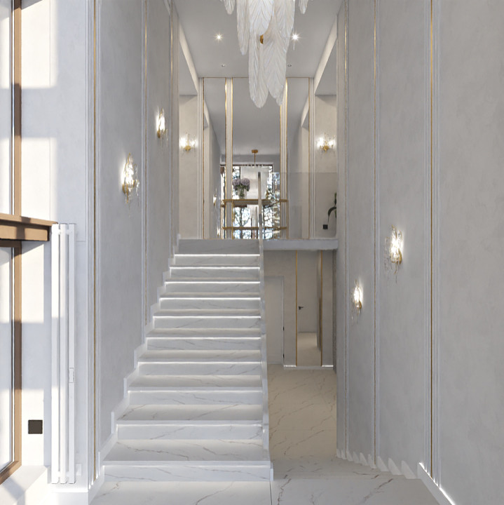 КП Золотой Карп