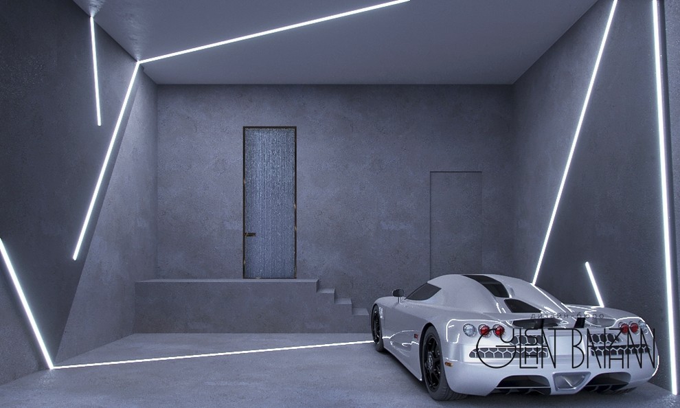 Коттедж г. Астана