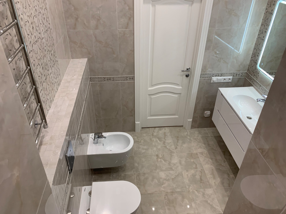 Классика всегда в моде