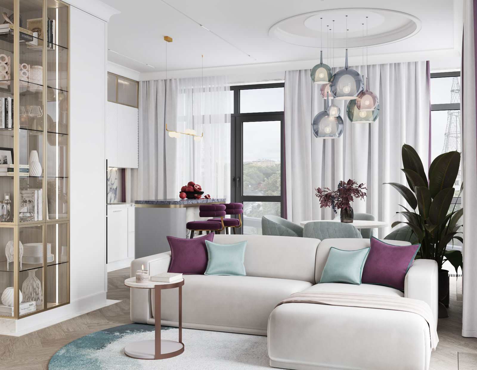 Residence Hall Шаболовский