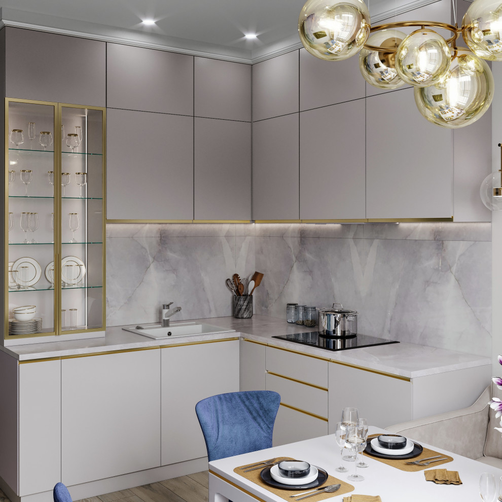 ЖК "Рыбацкая Гавань"