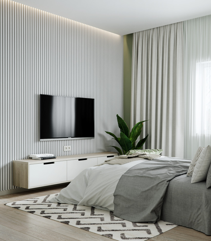 Загородный дом, Московской область