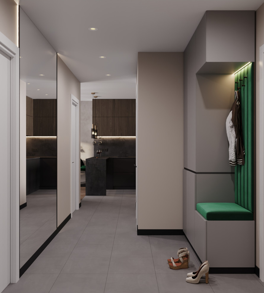 Квартира в ЖК Норд