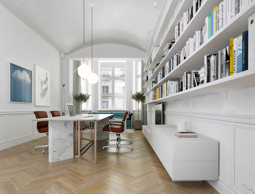 Квартира в Хамовниках