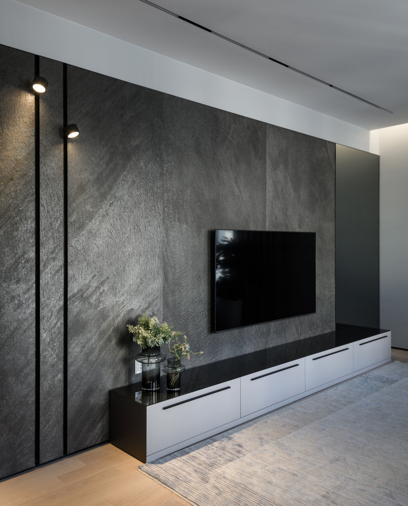 Реализация Richmond Residence