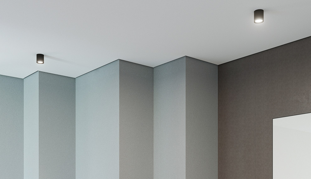 Теневой потолок