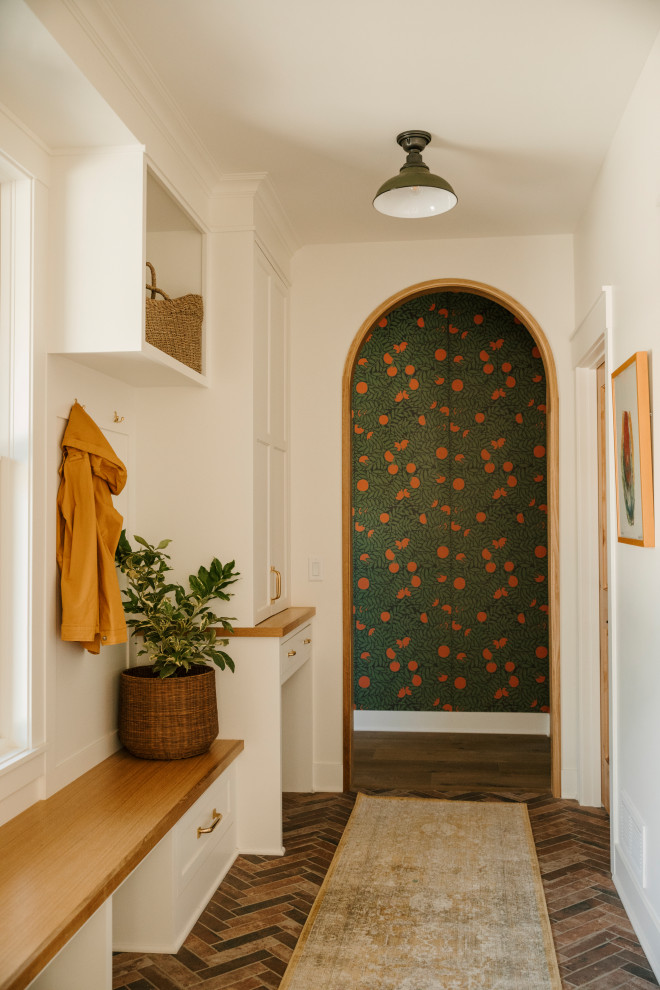 Chateau Margaux - Beach Style - Minneapolis - by Emily Pueringer Design ...