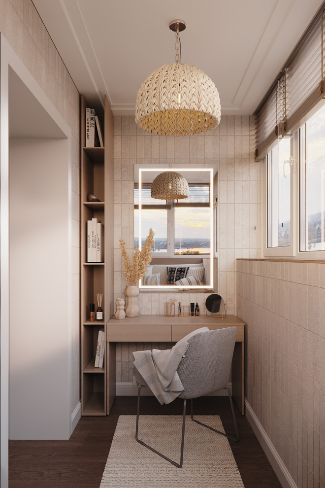 ЖК НОВЫЙ ГОРОД