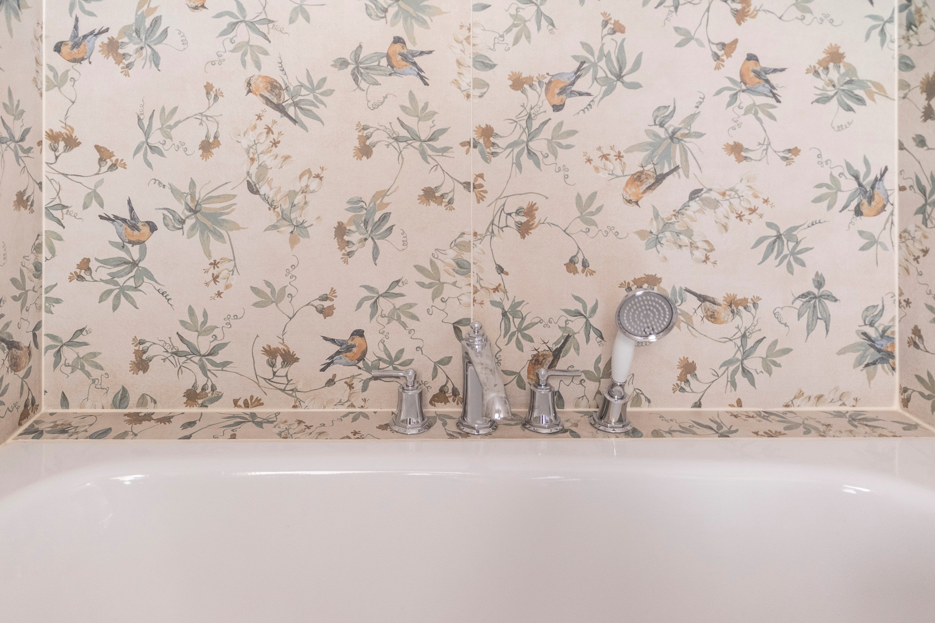 Hôtel particulier à Vincennes