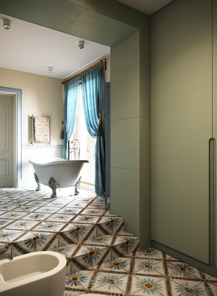 Домик для отдыха у моря