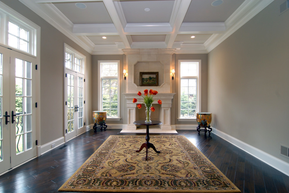 Molding & Trim