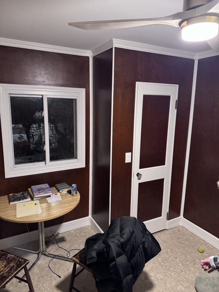 Indianapolis Whole Home Remodel