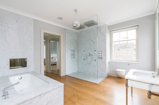 Fitzroy Development di-transizione-stanza-da-bagno