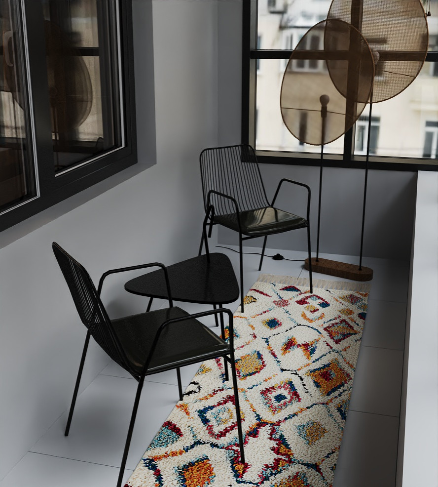 Квартира-студия, 40 м2