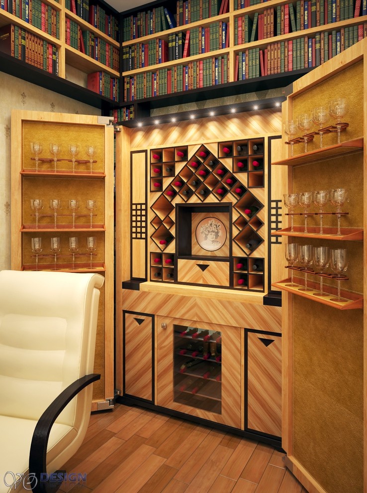 3D визуализации